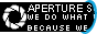 Aperture Labs
