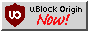 uBlock Orgin
